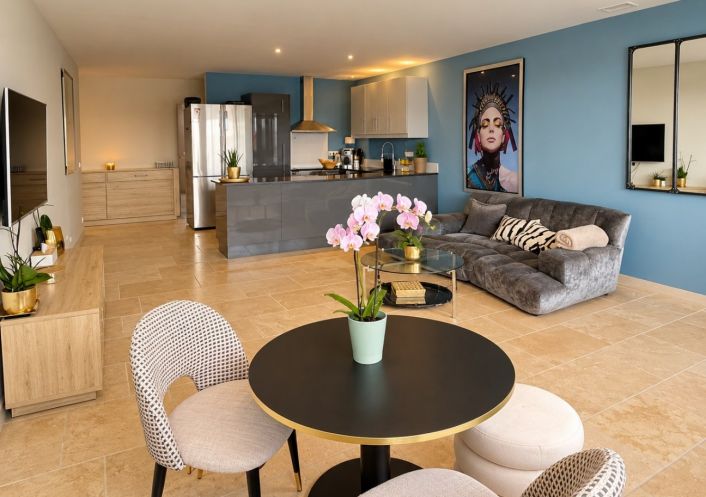 vente Appartement Grau D'agde