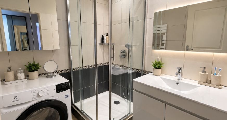 vente Appartement Grau D'agde
