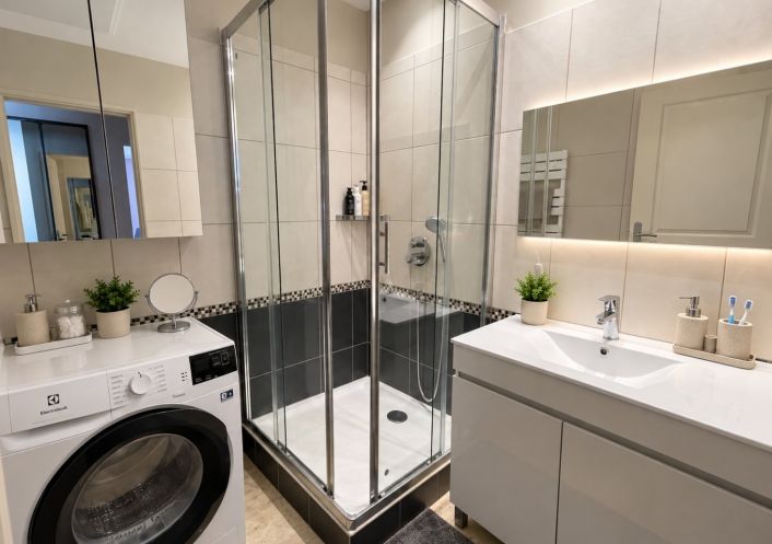 vente Appartement Grau D'agde