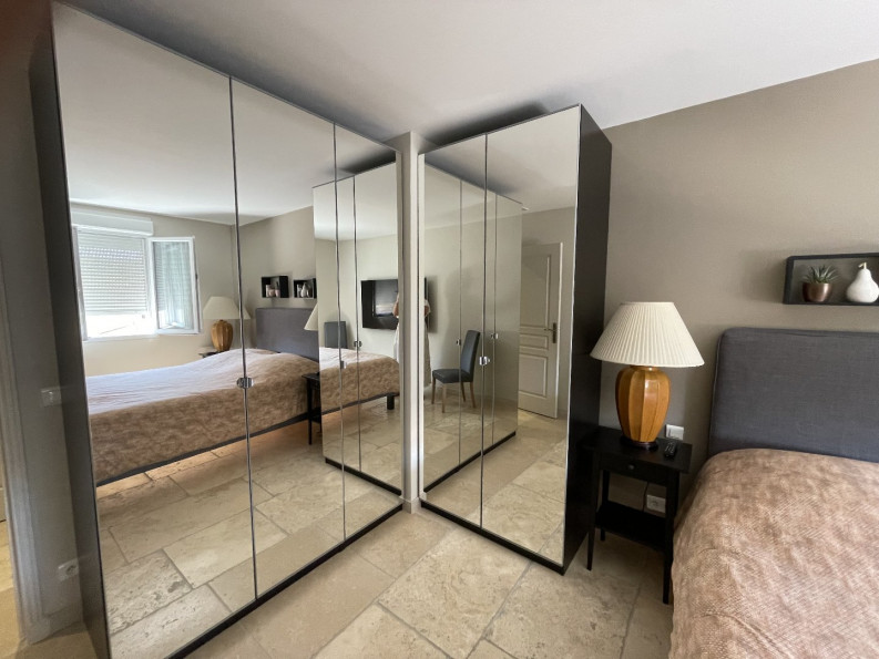 vente Appartement Grau D'agde - Photo 8