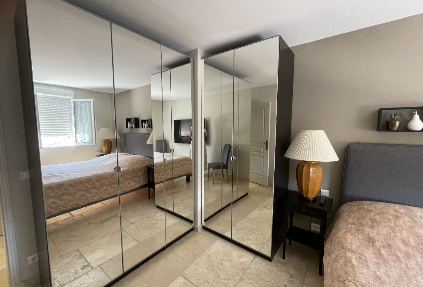 vente Appartement Le Grau D'agde - Photo 8