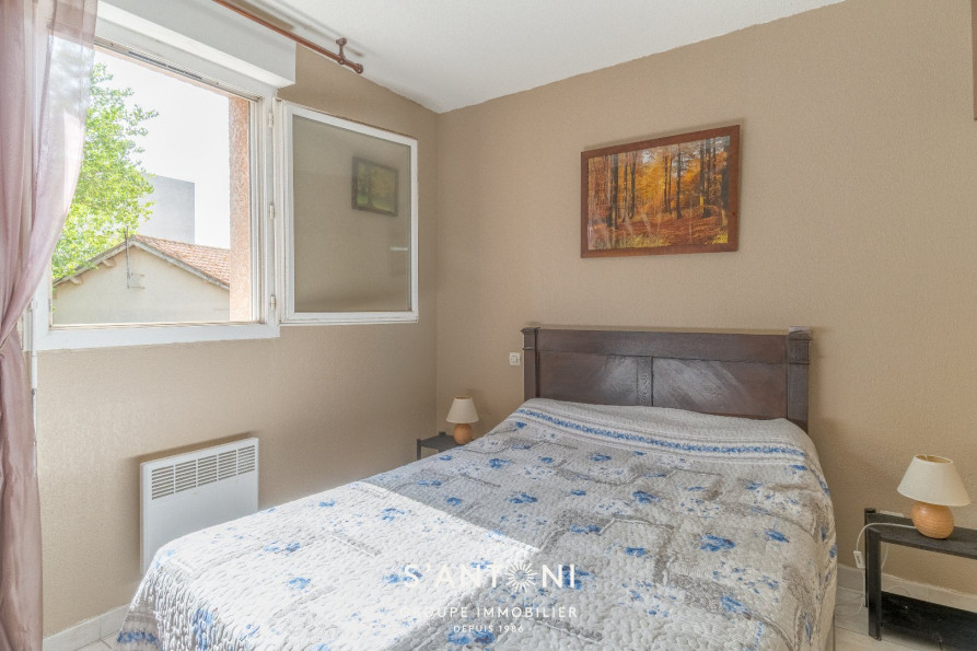 vente Appartement Grau D'agde - Photo 4