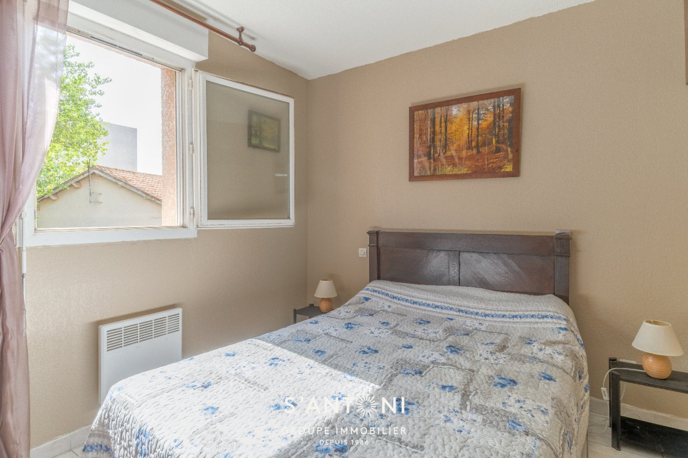 vente Appartement Grau D'agde - Photo 4