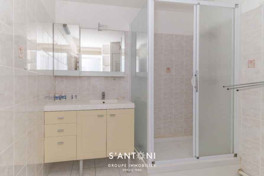 vente Appartement Grau D'agde - Photo 5