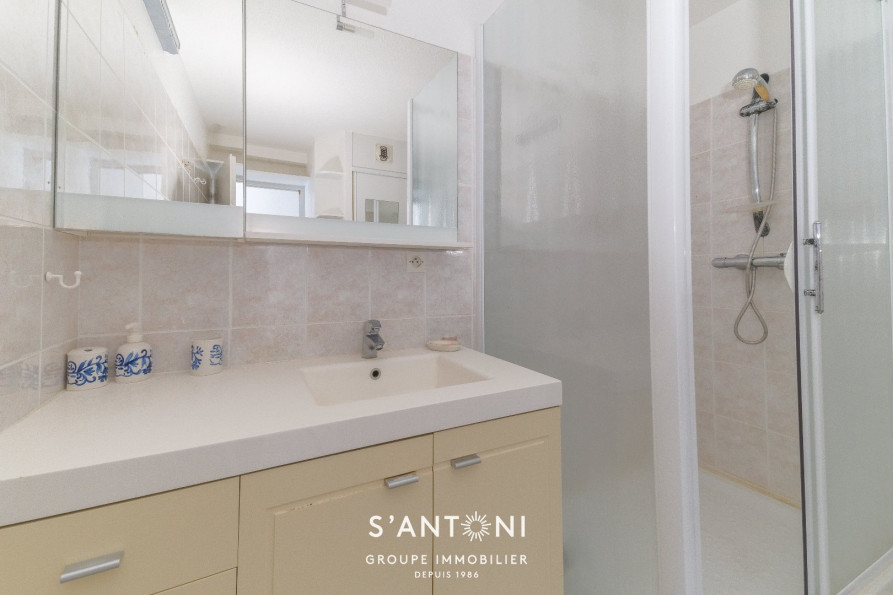 vente Appartement Grau D'agde - Photo 6