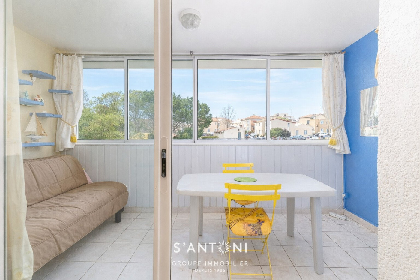 vente Appartement Grau D'agde - Photo 2