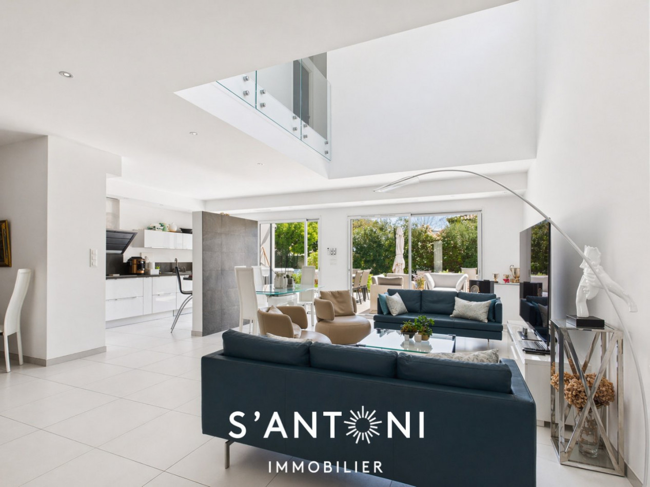 vente Villa d'architecte Le Grau D'agde - Photo 4