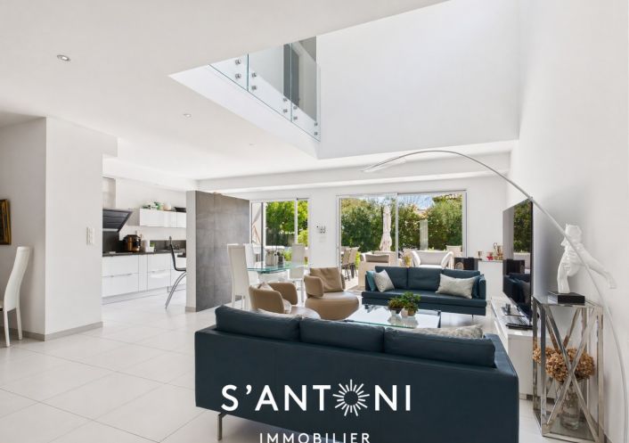vente Villa d'architecte Le Grau D'agde