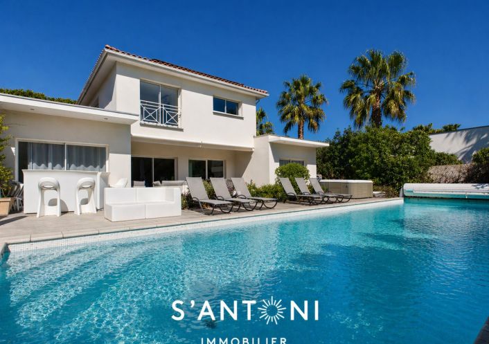 vente Villa d'architecte Le Grau D'agde