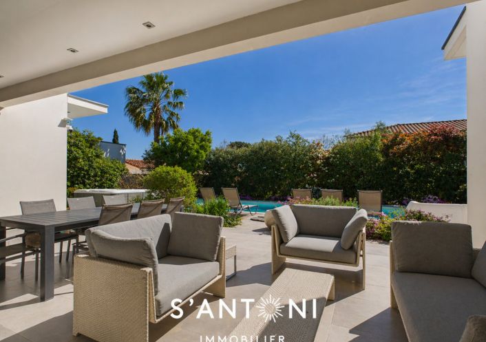 vente Villa d'architecte Le Grau D'agde