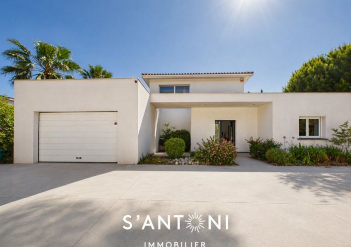 vente Villa d'architecte Le Grau D'agde