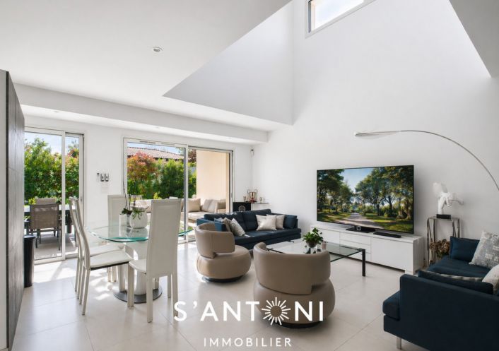 vente Villa d'architecte Le Grau D'agde