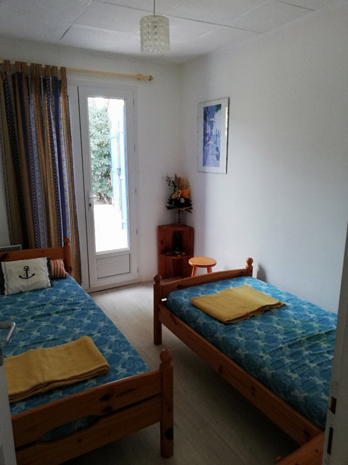 vente Maison Le Grau D'agde - Photo 7