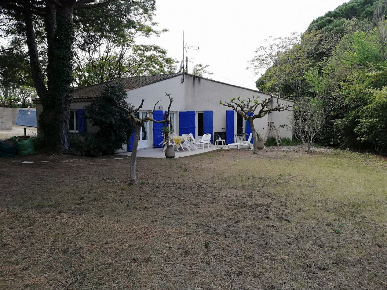 vente Maison Le Grau D'agde - Photo 3