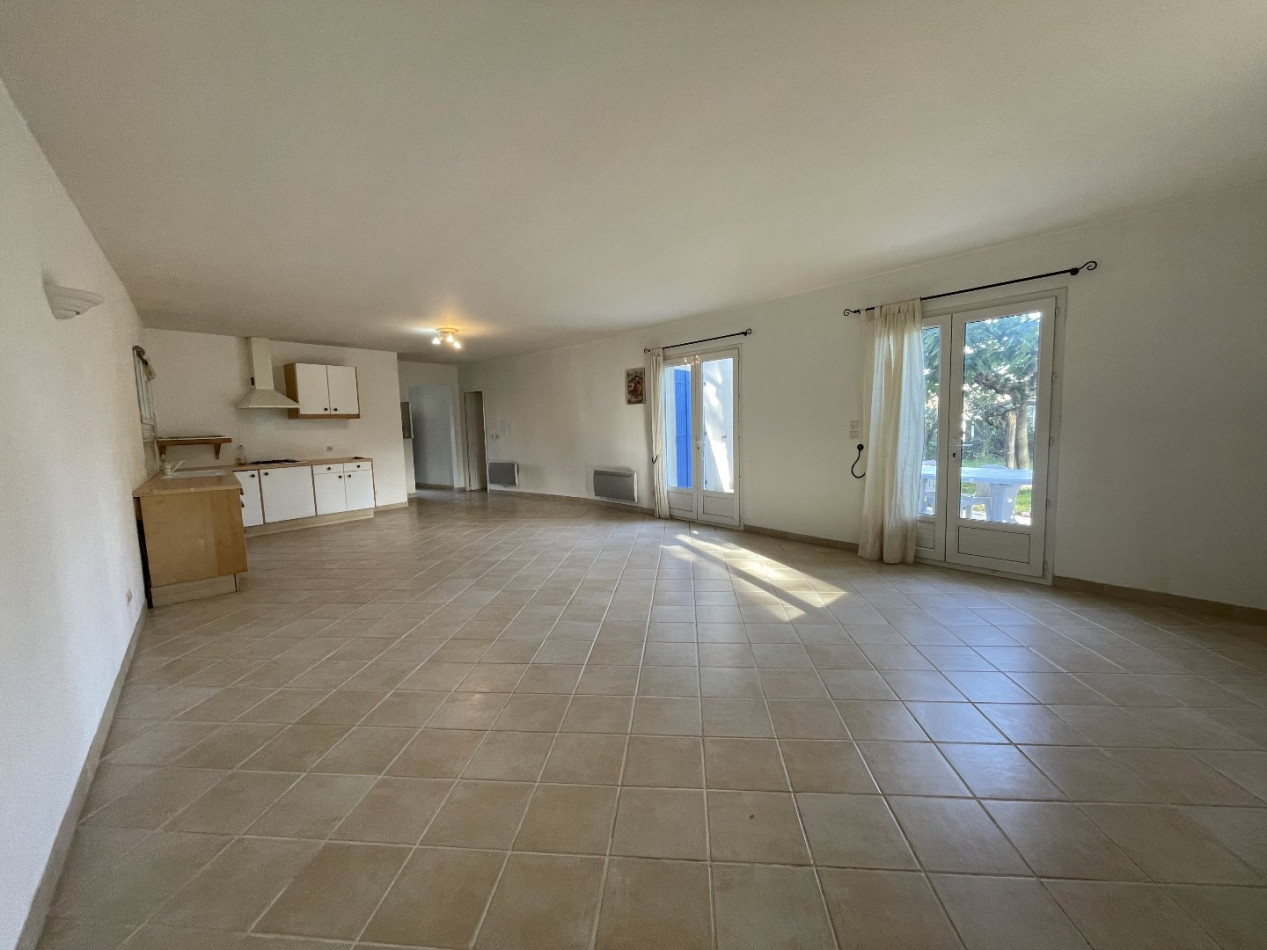 vente Maison Le Grau D'agde - Photo 1