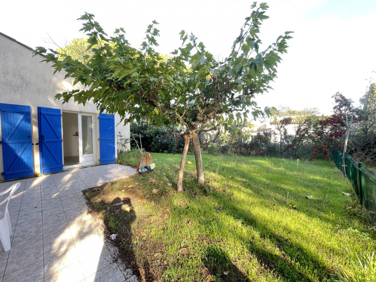 vente Maison Le Grau D'agde - Photo 4