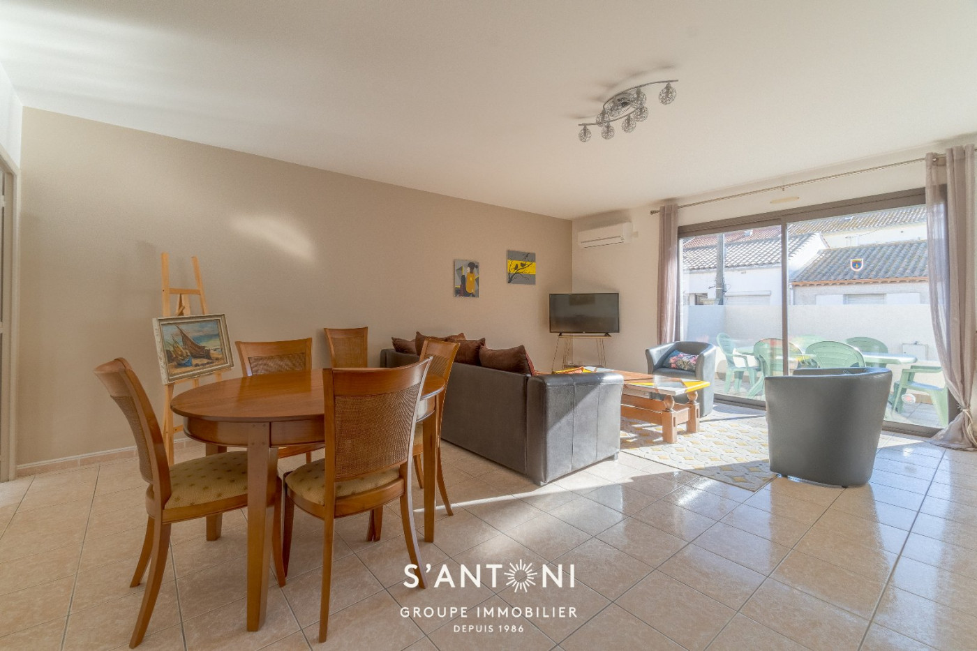 vente Maison Le Grau D'agde - Photo 2