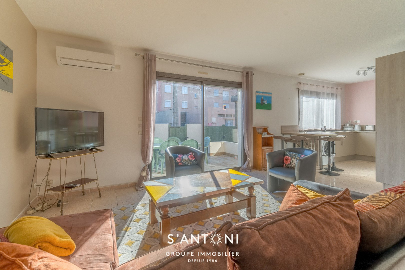 vente Maison Le Grau D'agde - Photo 1