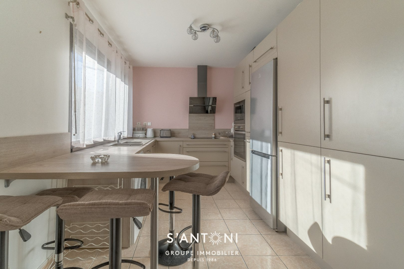 vente Maison Le Grau D'agde - Photo 3