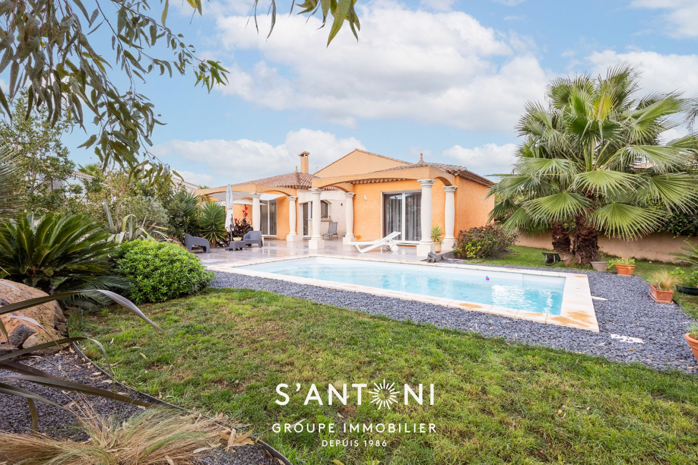 vente Maison Agde - Photo 2