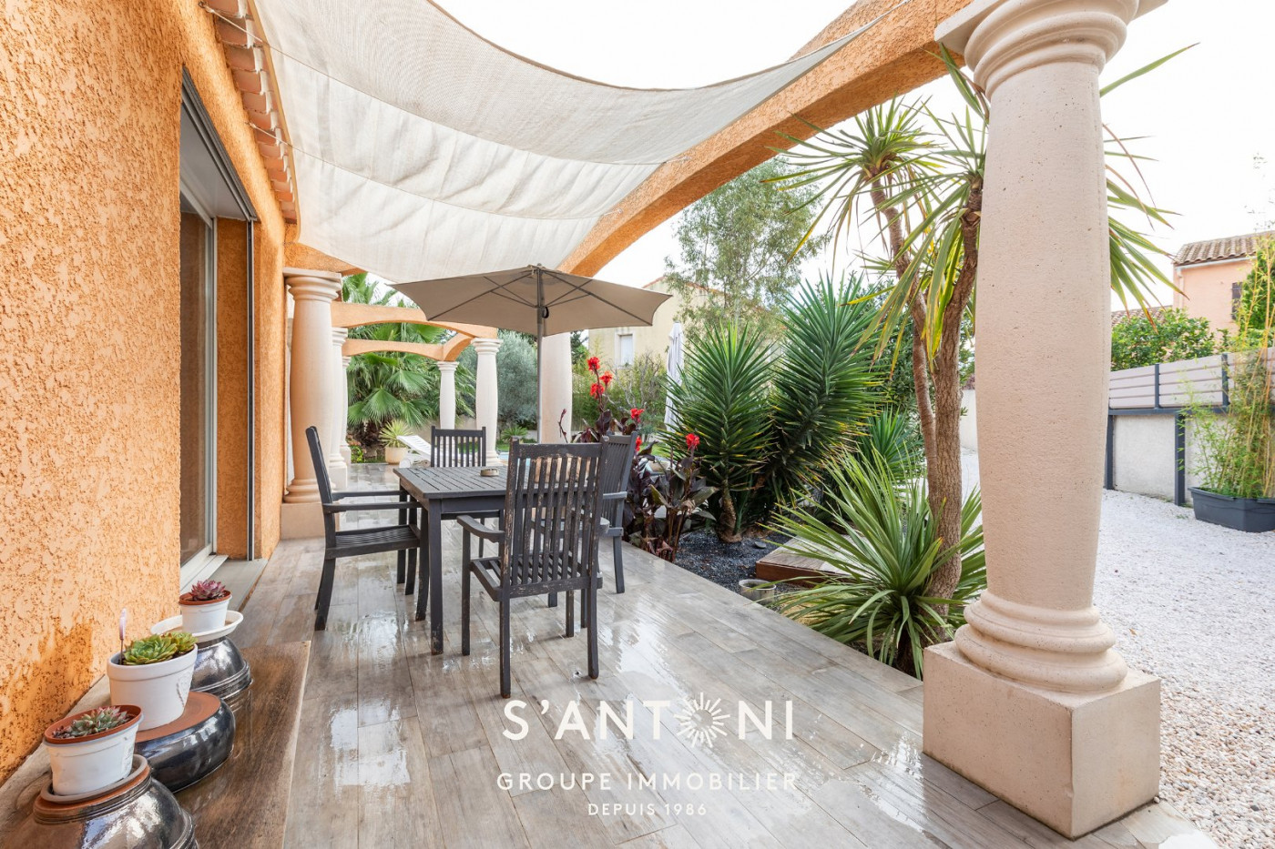 vente Maison Agde - Photo 3