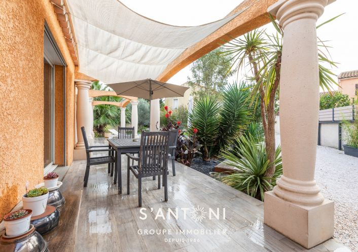 vente Maison Agde