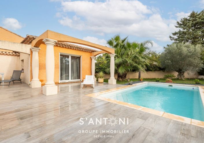 vente Maison Agde