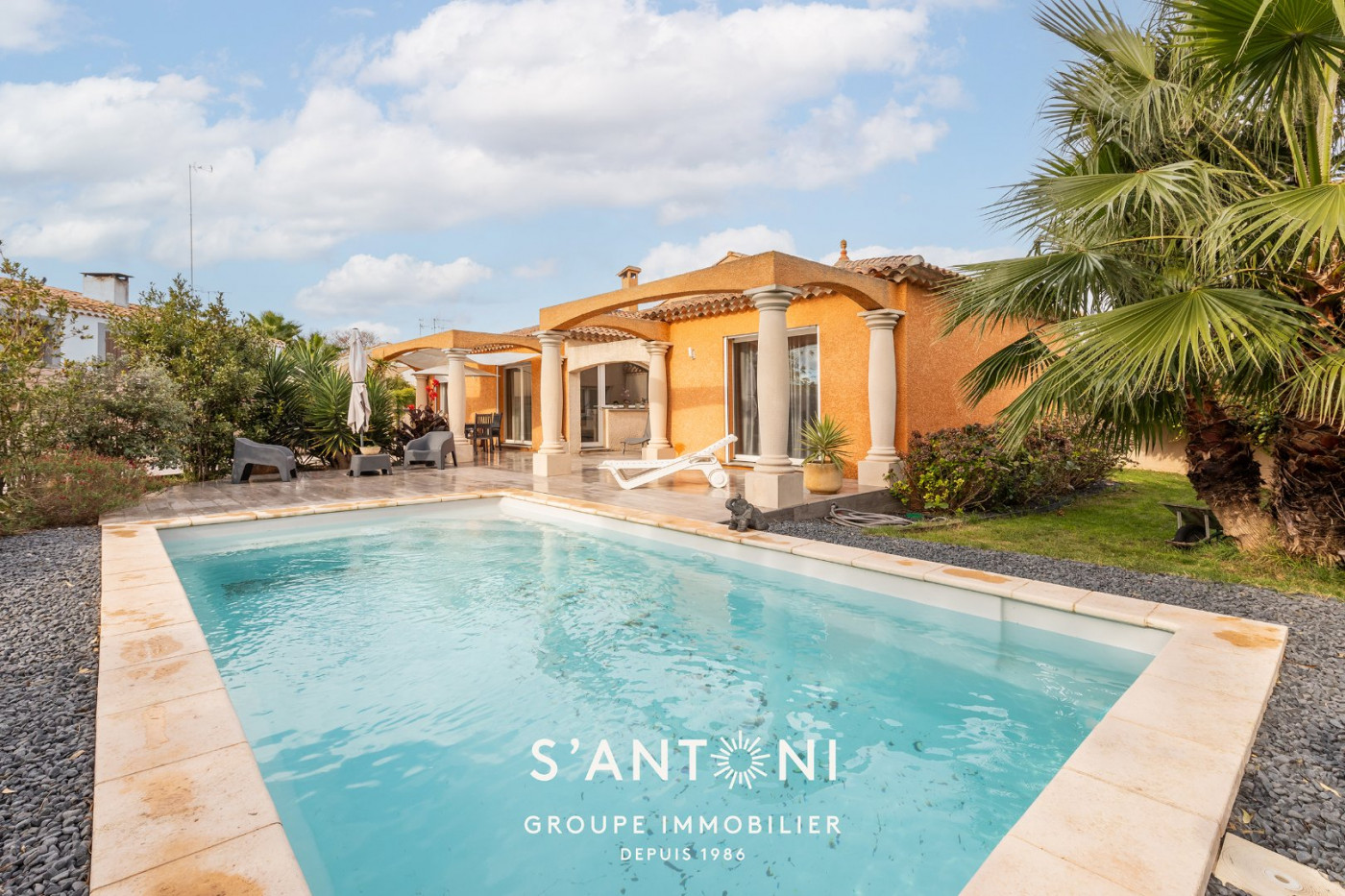 vente Maison Agde - Photo 1