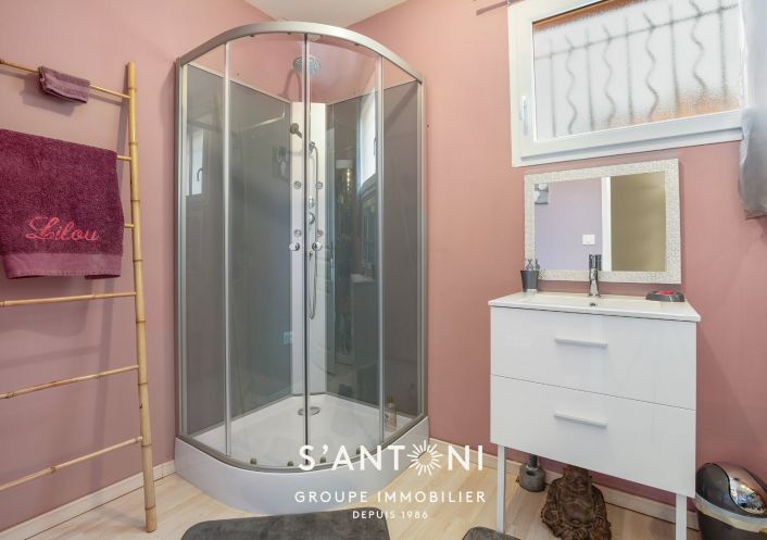 vente Maison Agde