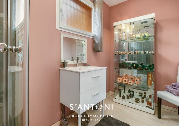 vente Maison Agde