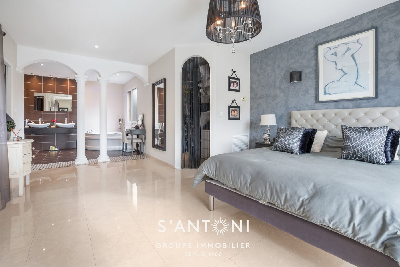 vente Maison Agde - Photo 13