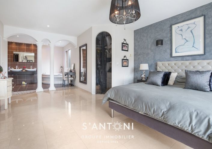 vente Maison Agde