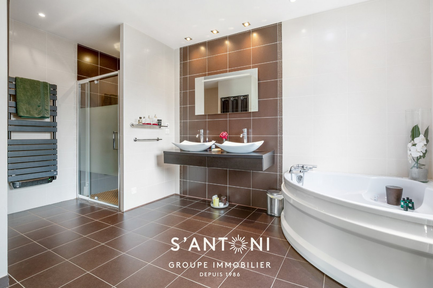 vente Maison Agde - Photo 15