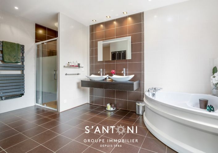vente Maison Agde