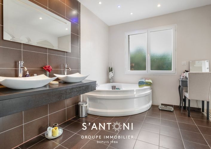 vente Maison Agde