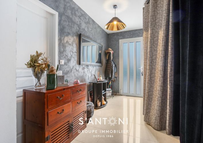 vente Maison Agde