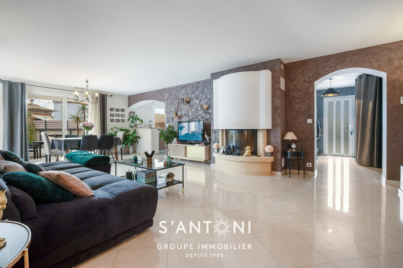 vente Maison Agde - Photo 6