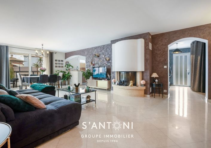 vente Maison Agde