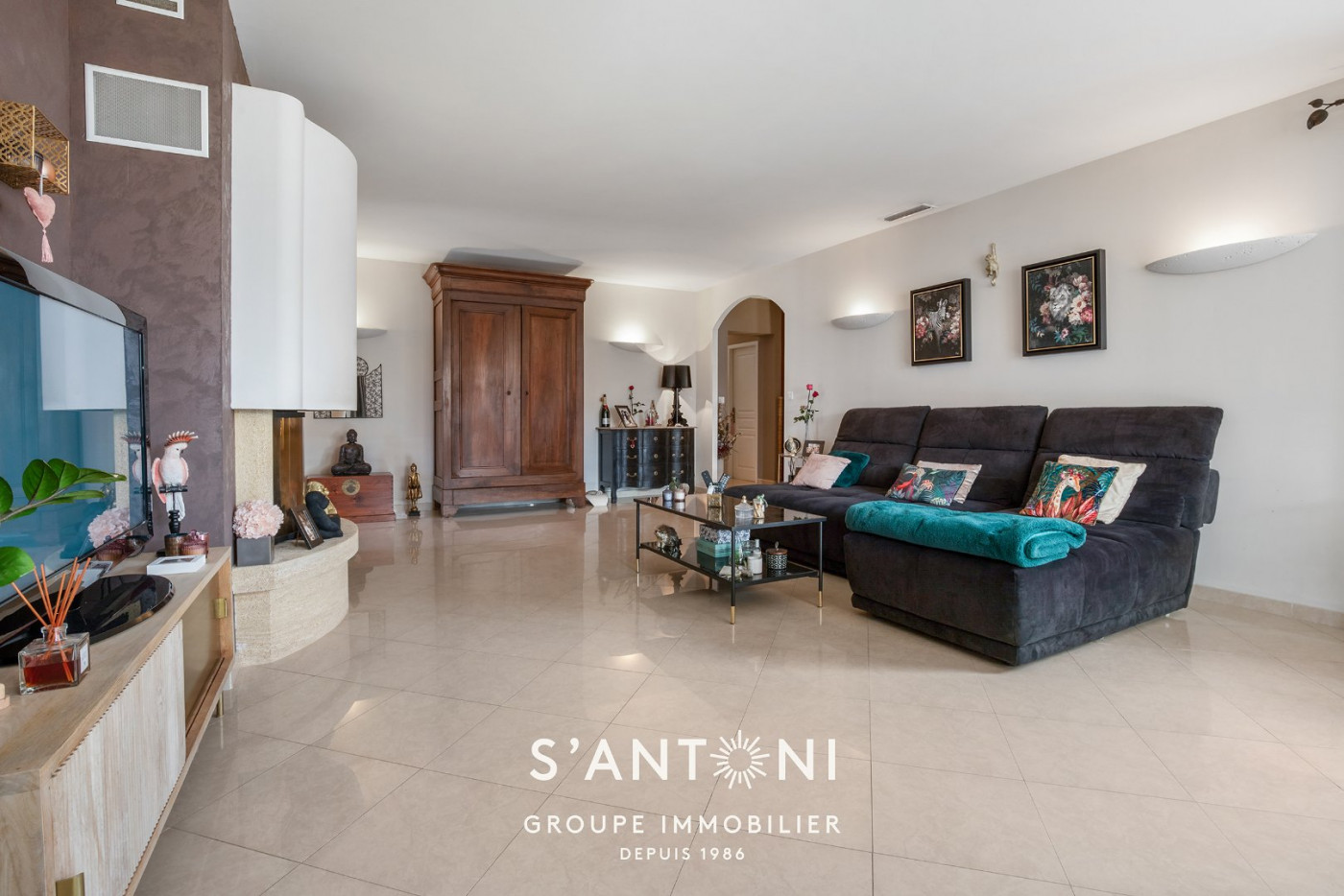 vente Maison Agde - Photo 7