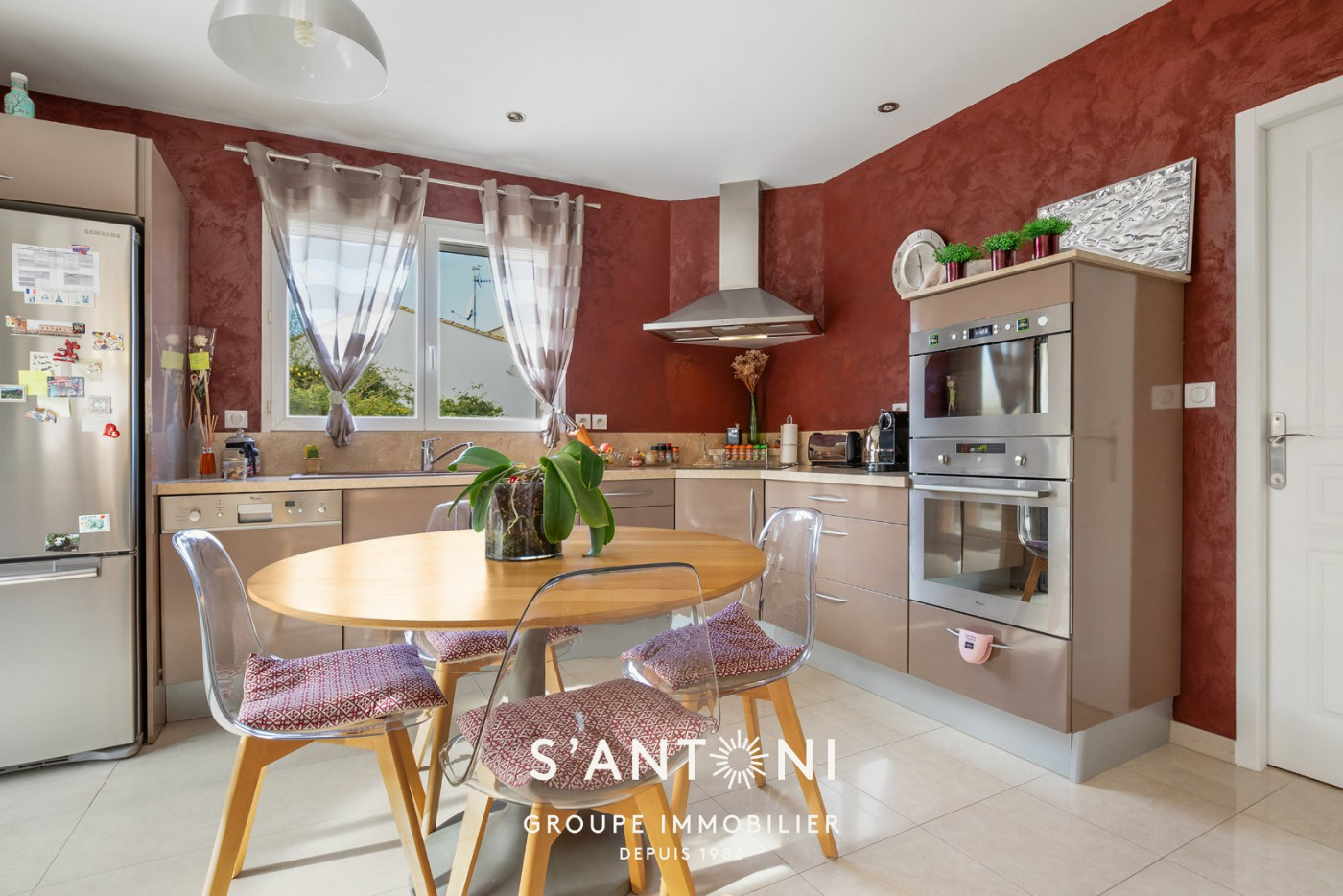 vente Maison Agde - Photo 9