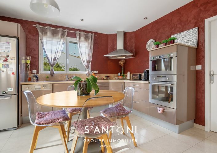 vente Maison Agde