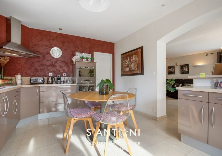 vente Maison Agde