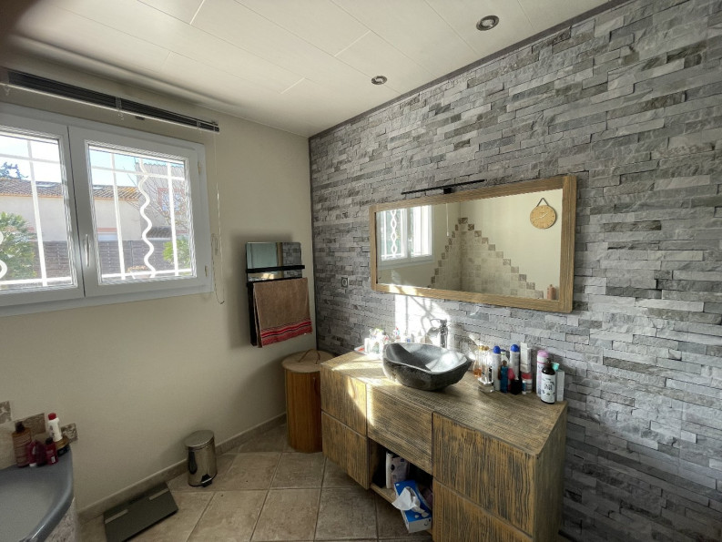 vente Maison Le Grau D'agde - Photo 7