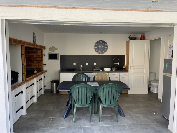 sale Maison Le Grau D'agde - Photo 9