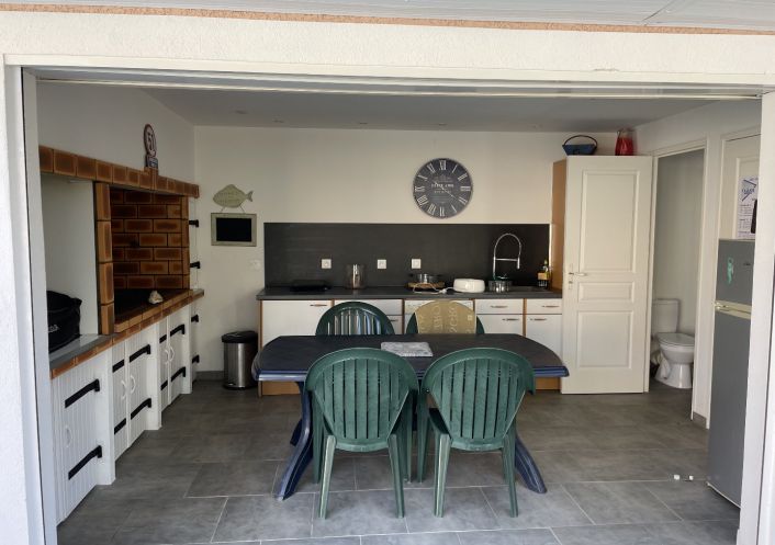 vente Maison Le Grau D'agde