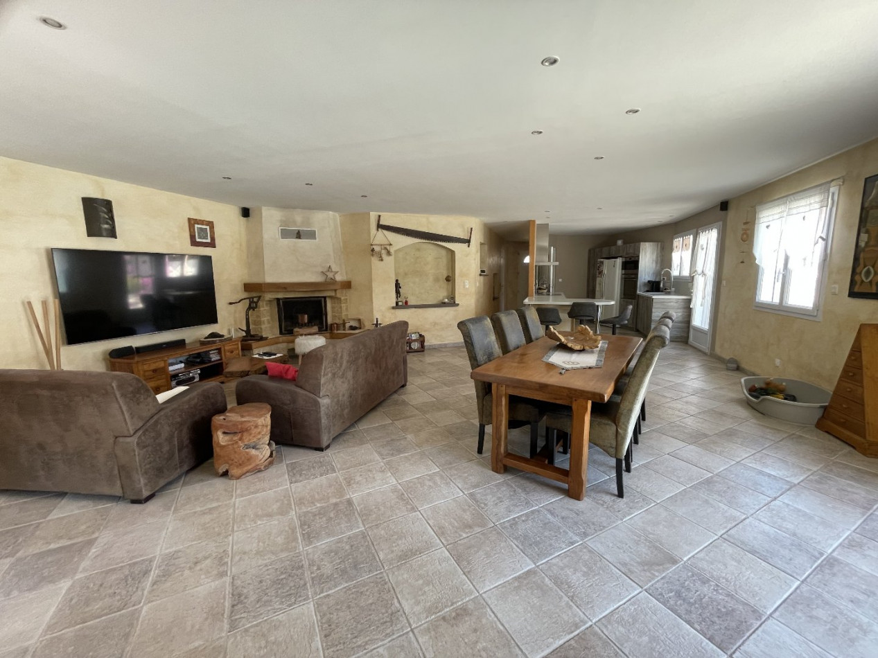 vente Maison Le Grau D'agde - Photo 4