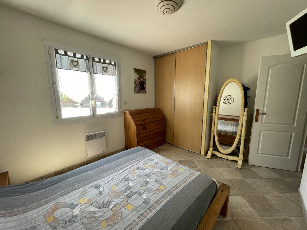 vente Maison Le Grau D'agde - Photo 11