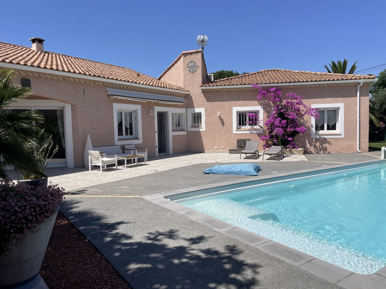 vente Maison Le Grau D'agde - Photo 13