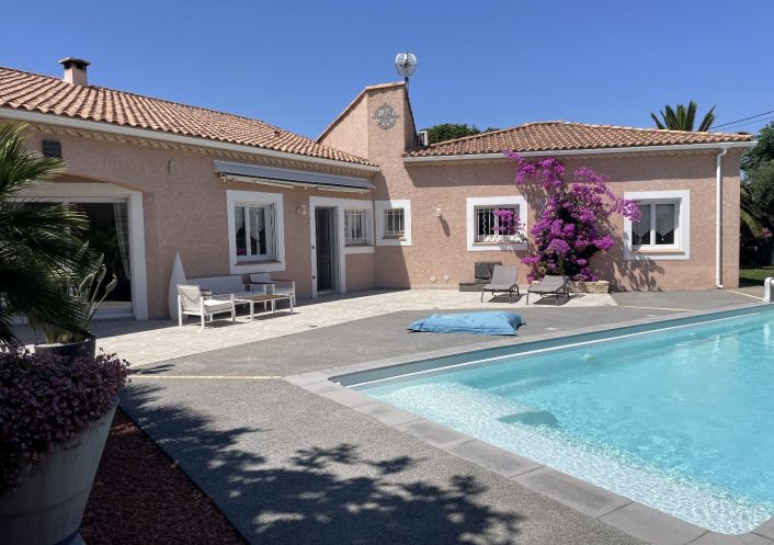 vente Maison Le Grau D'agde