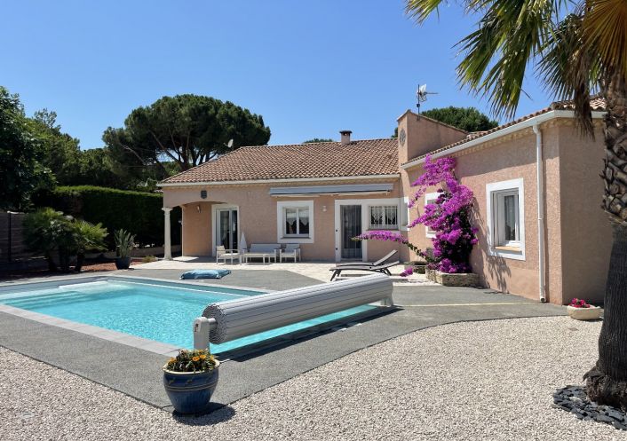 vente Maison Le Grau D'agde